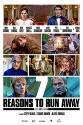 7 Reasons to Run Away (from Society)