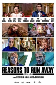 7 Reasons to Run Away (from Society)