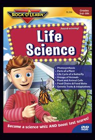 Rock and Learn (TV Series 2003 - 2015)