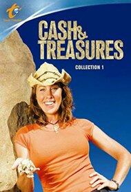 Cash and Treasures