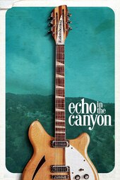 Echo in the Canyon