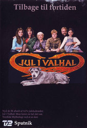 Jul i Valhal