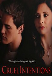 Cruel Intentions