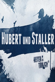 Hubert ohne Staller