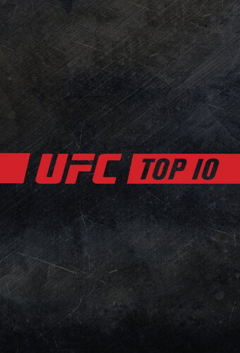 UFC Top 10