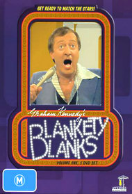 Graham Kennedy's Blankety Blanks