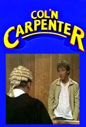 Col'n Carpenter