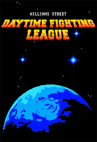 Daytime Fighting League