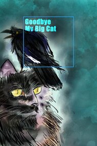 Goodbye, My Big Cat