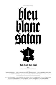 Bleu Blanc Satan