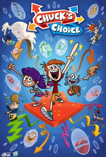 Chuck's Choice