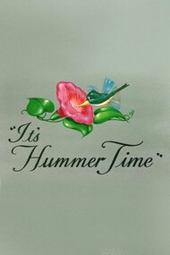 It's Hummer Time