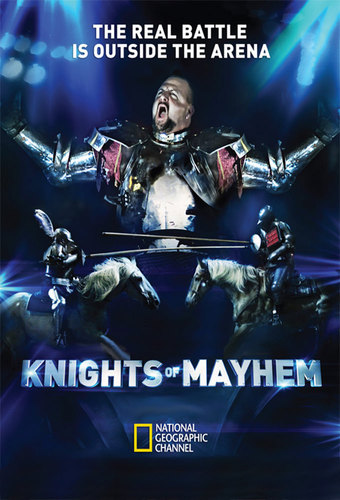 Knights of Mayhem