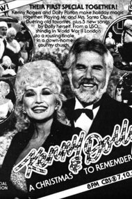 Kenny & Dolly: A Christmas to Remember