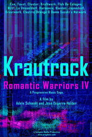 Romantic Warriors IV: Krautrock (Part I)