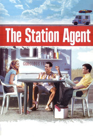 The Station Agent