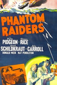 Phantom Raiders