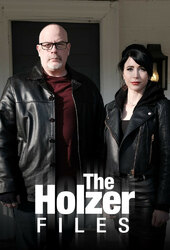 The Holzer Files