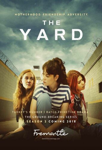 The Yard