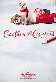 Hallmark Countdown to Christmas