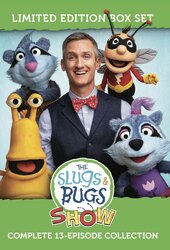 The Slugs and Bugs Show