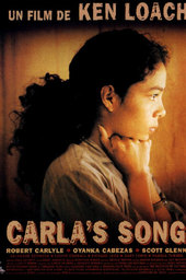 Carla's Song