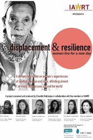 Displacement and Resilience