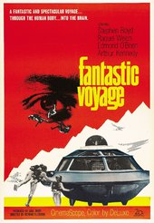 Fantastic Voyage