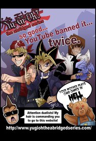 Yu-Gi-Oh!: The Abridged Series
