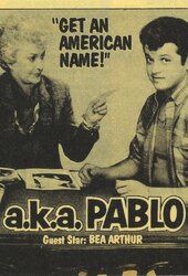 A.K.A. Pablo
