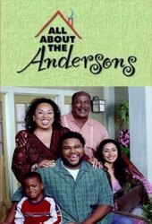 All About the Andersons