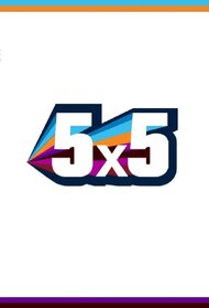5x5
