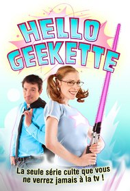 Hello Geekette