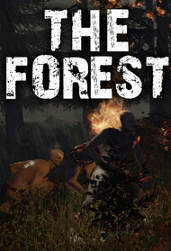 Yogscast: The Forest