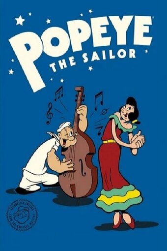 Popeye's Premiere