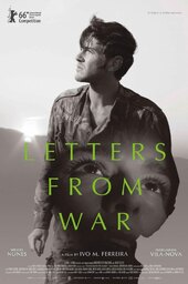 Letters from War