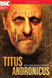 RSC Live: Titus Andronicus