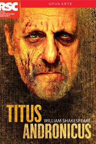 RSC Live: Titus Andronicus