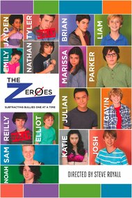 The Zeroes