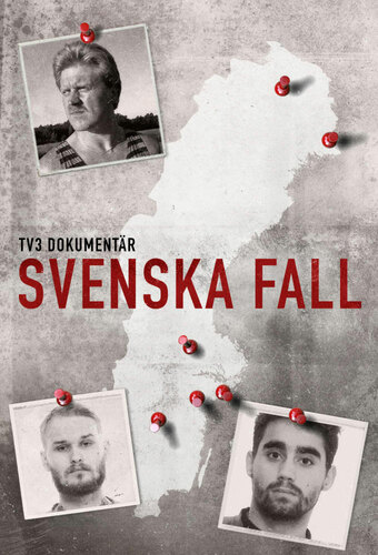 Crime Scene Sweden