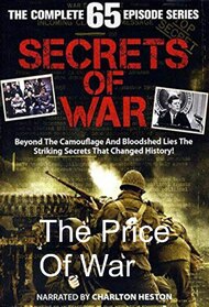 Secrets Of War: The Price of War