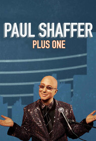 Paul Shaffer Plus One