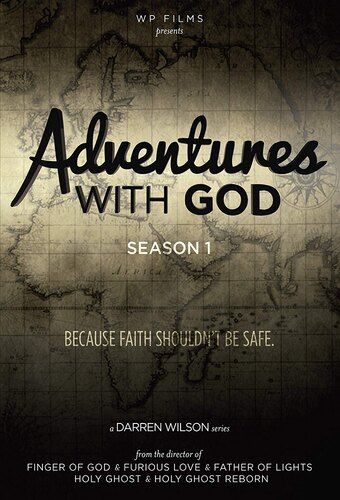 Adventures With God