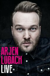 Arjen Lubach: LIVE