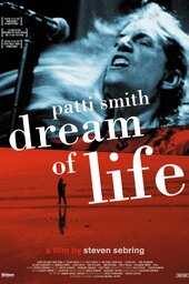 Patti Smith: Dream of Life