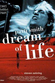 Patti Smith: Dream of Life