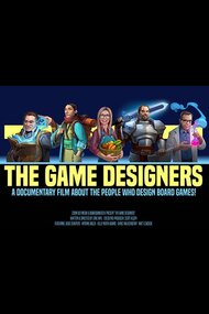 The Game Designers