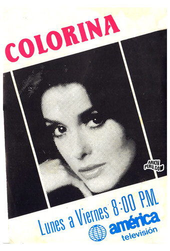 Colorina