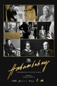 Habambuhay: Remembering Philippine Cinema