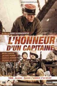 A Captain's Honor